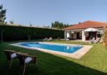 Location vacances  Centre historique de Guimarães - Quinta do Outeirinho - Villa Deluxe-1