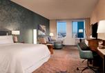 Hôtel Dallas - The Westin Dallas Downtown-1