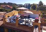 Location vacances O Grove - Family villa with pool in O Con – 200 m², private garden-4