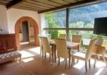 Location vacances Eberndorf - House Planinka in the heart of nature-1
