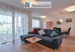 Location vacances Pinswang - Ferienwohnung Füssenparadies-1