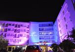 Hôtel Istria - Hotel Pula-4