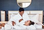 Hôtel Gilbert - The 233 Suites Unscripted By Hyatt-1
