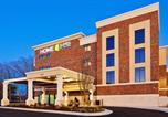 Hôtel Canton - Home2 Suites By Hilton Alpharetta, Ga-2
