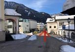 Location vacances Ortisei - St. Ulrich - Appartements Else-2