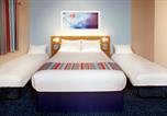 Hôtel Stafford - Travelodge Rugeley-2