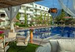 Hôtel Chypre - Palmonte Suites Hotel & Spa-1
