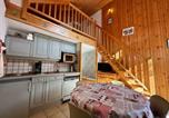 Location vacances Morillon - Duplex 2 chambres au cœur de Morillon pour 4 personnes - Fr-1-642-97-2