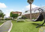 Location vacances Icod de los Vinos - Casa Adayeim 2-4