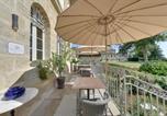 Hôtel 4 étoiles Angoulême - Pavillon des Millésimes, Piscine & Spa-4