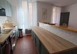Location vacances Perpignan - Hypercentre, appartement coquet en rez-de-chaussée-4