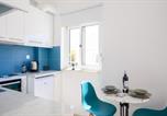 Location vacances Αγιος Νικολαος - Artemis apartment first floor-4