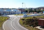 Location vacances  Province d'Alexandrie - Residence Shopping Outlet-4
