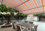 Location vacances Ostie - Maison Cristina-2