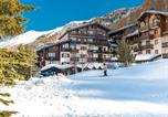 Location vacances  Ville métropolitaine de Turin - Résidence Odalys Essentielle Les Hauts du Rogoney
