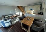 Location vacances Wenningstedt-Braderup (Sylt) - Haus-Berthin-Bleeg-App-6-2