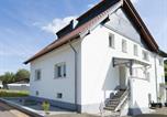 Location vacances Sarre - Ferienwohnung „Prims“-1