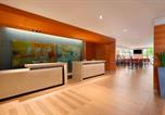 Hôtel Melrose Abbey - Delta Hotels by Marriott Anaheim Garden Grove-3