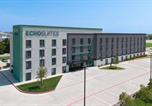 Hôtel Allen - Echo Suites Extended Stay by Wyndham Dallas Plano Richardson-2