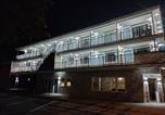 Hôtel Wildwood - Coastal Sands Inn-2
