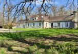 Location vacances  Haute-Vienne - Les Lodges Du Reynou-2