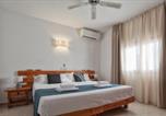 Location vacances Formentera - Alojamientos Turísticos Cardona - Apartamento 1 Hab. Standart-4