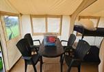 Location vacances Stoumont - Comfort Tent in Val de Wanne-1