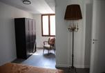 Location vacances Verviers - Charming house in city center-3