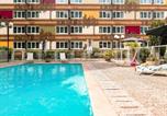 Hôtel Chalezeule - Ibis Styles Besançon-3