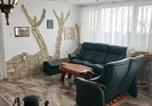 Location vacances Baltsjik - Villa Balchik-4