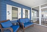 Location vacances Ocean City - Parrot Bay 25 Pet friendly-3