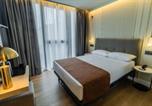 Hôtel Galice - Hotel Corona De Padrón-2