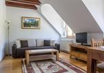 Location vacances Gerlachov - Central Apartmany-3