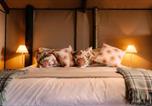 Location vacances Swellendam - Highlandsview-2