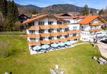 Hôtel Bad Wiessee - Schnitzers Dahoam - Hundefreundlich-1