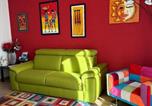 Location vacances Sulmona - Appartamento Sole&Luna-1