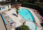 Camping Lot et Garonne - Camping du Bosc-1