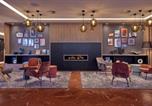 Hôtel Gare d'Hanovre - Doubletree by Hilton Hannover Schweizerhof-1