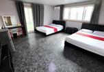 Location vacances Séoul - 1012 House Namsan - Foreigner Only-1