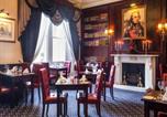 Hôtel Exeter - Exeter Rougemont Station Experience By Palette Resorts-2