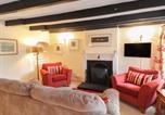 Location vacances Fishguard - Milkwood Cottage-3
