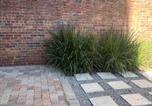 Location vacances Pretoria - Foundation Guesthouse-2