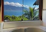 Location vacances Ilhabela - Pousada Mariola-3