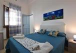 Location vacances Trappeto - 1 Bedroom Beautiful Apartment In Trappeto-3