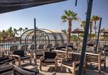 Camping 5 étoiles Torreilles - Camping Homair - Les Dunes-3