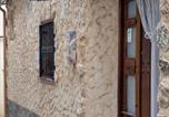 Location vacances  Albacete - Casa Rural Julia-2