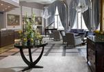 Hôtel Praha - Grand Hotel Bohemia-1
