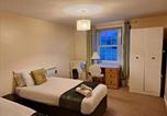 Location vacances Ely - 2 Bed - Sleeps 4 - Free Parking-1