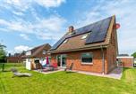 Location vacances Dagebüll - Ferienwohnung Luv Dagebüll-1