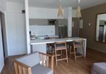 Hôtel Nouvelle-Calédonie - Le Pacifik Kone-4
